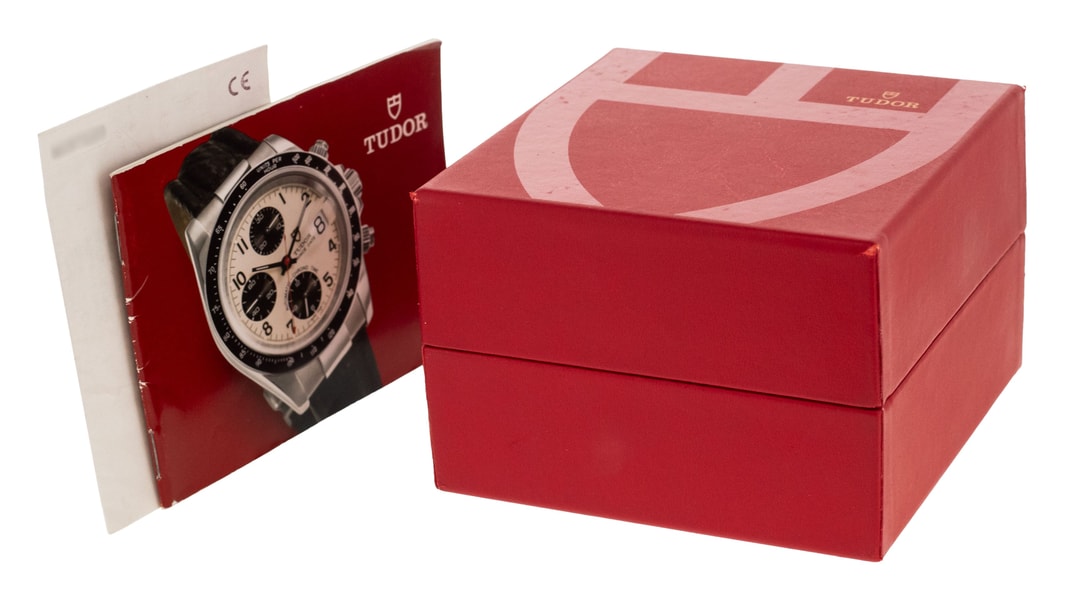 Tudor Prince Date 79280